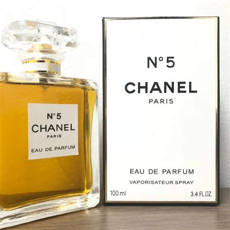 chanel 5 perfume 1.7 oz|chanel 5 perfume for sale.